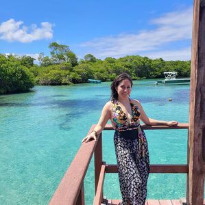 Meet your Posher, Gabriela